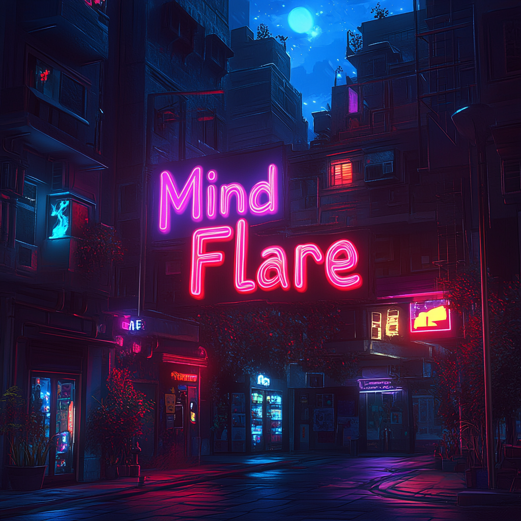 Mindflare Brand
