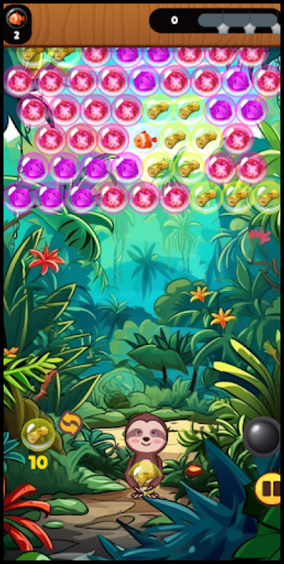 Gameplay 2